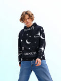 MINüIT MIDNIGHT HOODIE-DROP 001